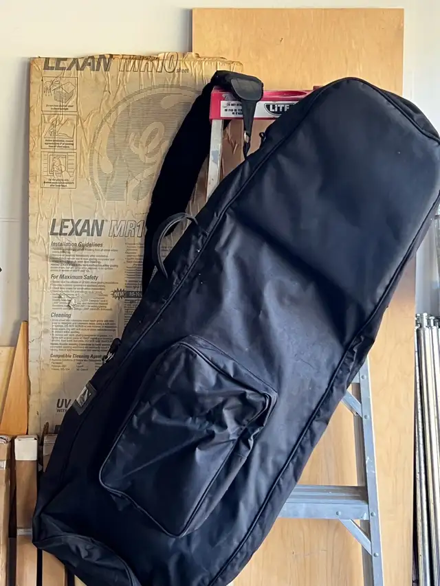 golf travel bags in Golf in Muskoka - Image 2