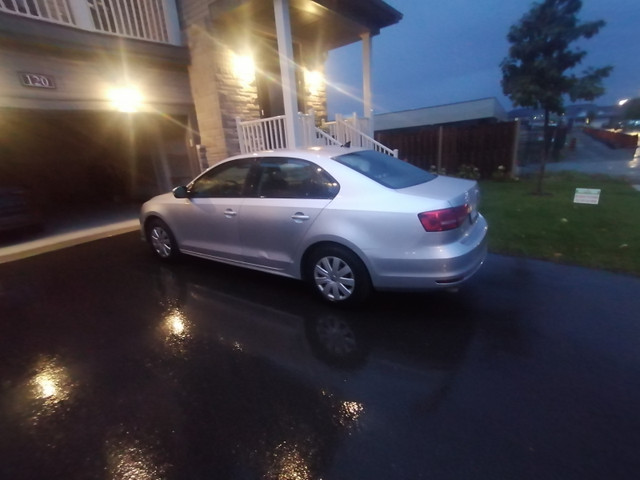 Jetta Volswagen 2015 for Sale in Cars & Trucks in Ottawa - Image 2