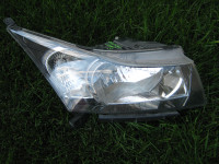 2015 Cruze Headlight - Right side (Passenger)