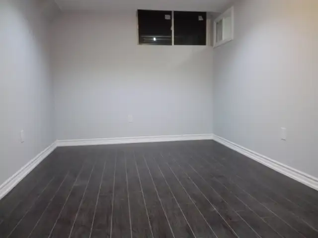 LEGAL BASEMENT FOR RENT IN BRAMPTON