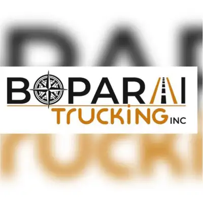 Boparai Trucking Inc. is seeking experienced Class 1 (A-Z) drivers to join our team. As a dedicated...