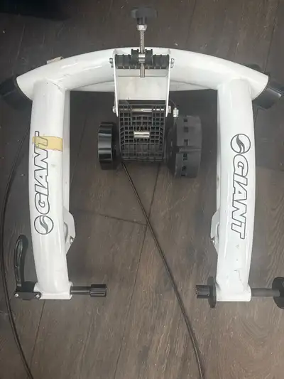 Giant Bike Trainer, View more