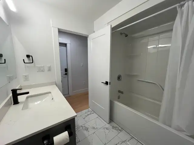 new 2-bedroom apartment for rent in Long Term Rentals in Charlottetown - Image 5