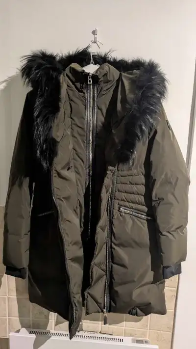Rudsak Manteau, View more