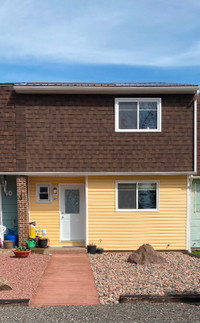 Town House for sale in Pictou.