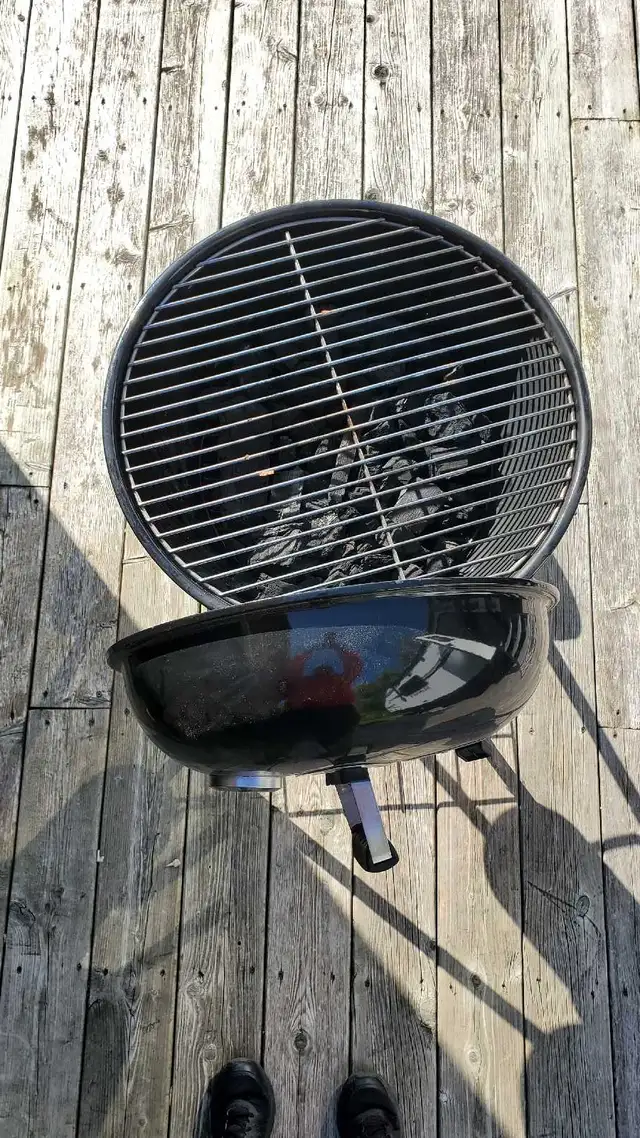BBQ NAPOLEON