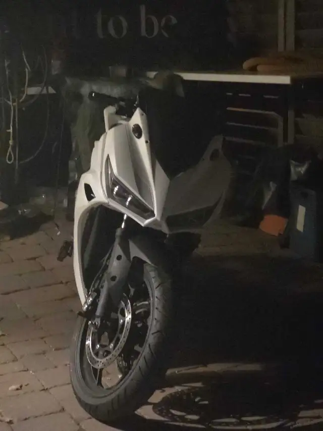 Emmo zone gt 2 ebike in eBike in City of Toronto - Image 4