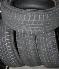 **STILL AVAILABLE ** 4 Tires • TOYO Observe GSi - 5  