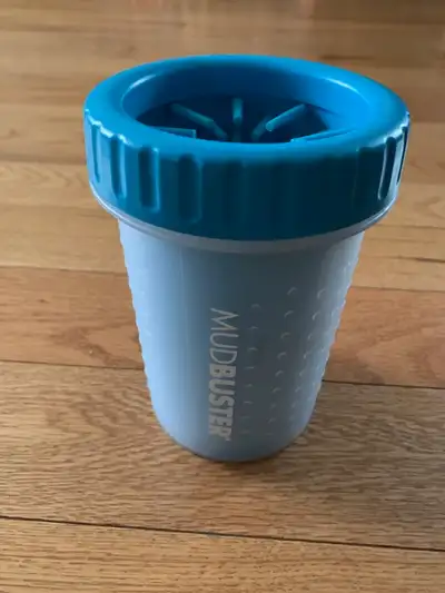 Mudblaster Doggy Paw Cleaner-NEW, View more