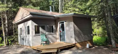 Cabin For Rent