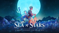 Sea of Stars PS4/PS5 or XBOX or Switch digital code