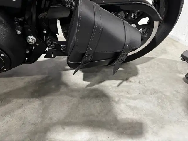 2024 Harley Davidson Street Bob in Street, Cruisers & Choppers in Red Deer - Image 7