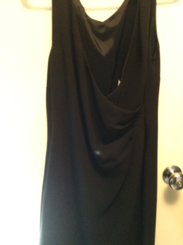Little Black Dress- size 10 in Women's - Dresses & Skirts in City of Toronto - Image 2