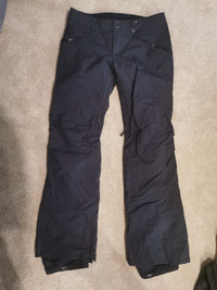 Junior ski pants (Burton)