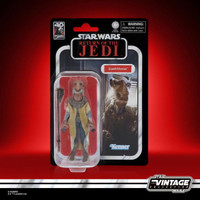 Star Wars the Vintage Collection Saelt Marae action figures