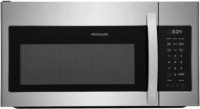 over-the-range frigidaire microwave