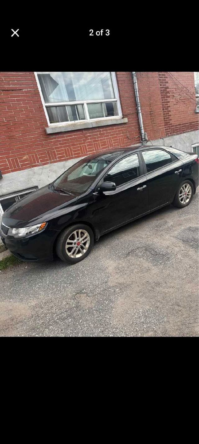 kia forte ex 2011 in Cars & Trucks in Sudbury - Image 4