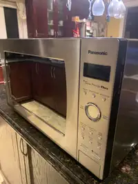 Panasonic no-se992s prestige plus microwave 