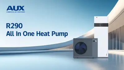 Looking for Efficient Home Heating? Call Aux Aire – Halifax, View more