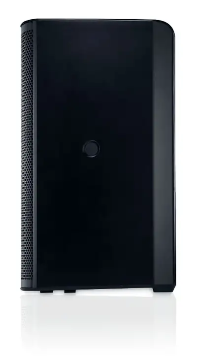 QSC K12.2 Active 12 Inch Loudspeakers pair, View more