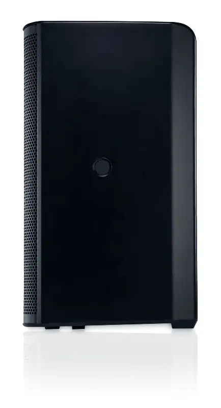 QSC K12.2 Active 12 Inch Loudspeakers pair in Pro Audio & Recording Equipment in Oshawa / Durham Region - Image 2