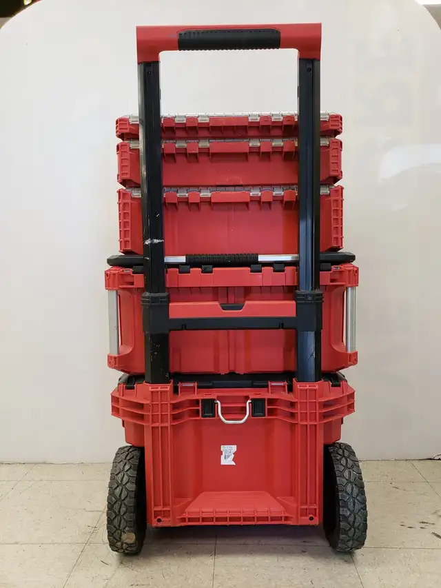 (9925037) Milwaukee Packout Set - 5 Pieces in Other in Calgary - Image 9