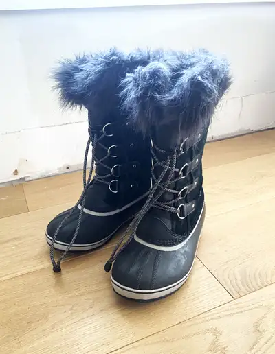 Sorel - Joan of Arctic - Winter Boots, View more