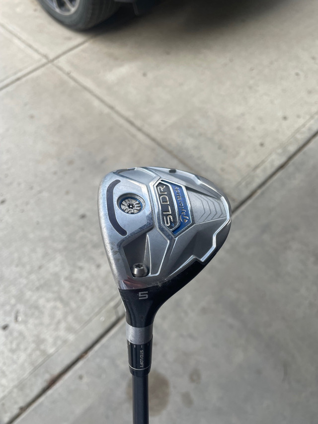 Golf clubs  in Golf in Calgary - Image 2