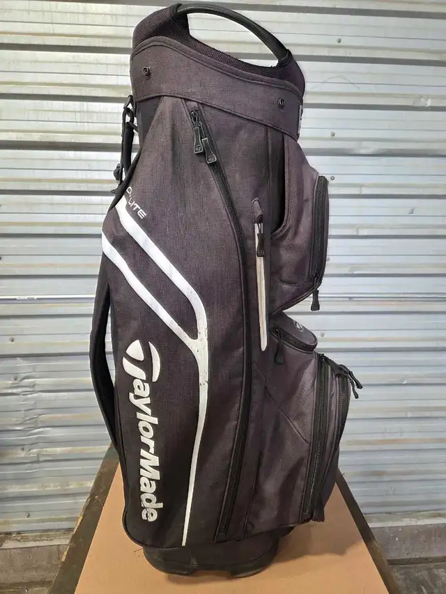 Golf Bag530290157154488322