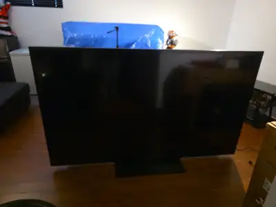 Sharp aquos 90” inch HD 1080p 120Hz 3D Smart tv , View more