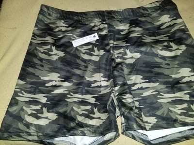 LADY'S SHORTS, View more