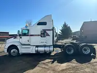 Two - Kenworth 2008 (T600)