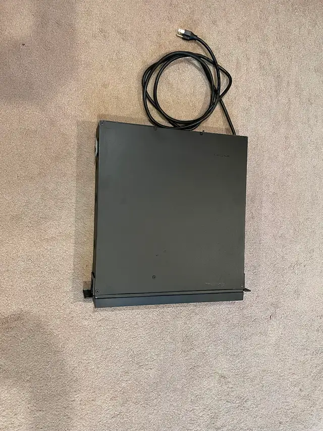 APC Smart-UPS X 1500VA rack mount UPS & Battery Pack + Network in Servers in Barrie - Image 4