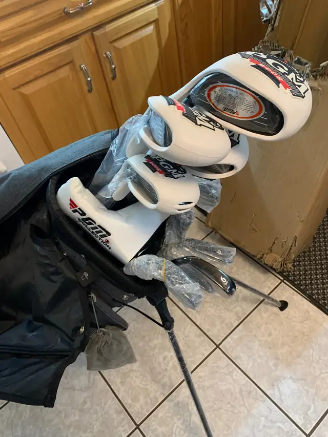 Golf clubs in Golf in Dartmouth - Image 2