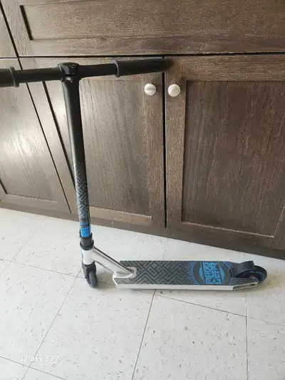 Scooter child , View more