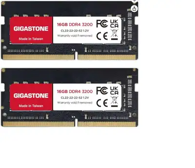 DDR 4 LAPTOP RAM, View more