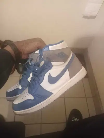 size 8.5 jordans , View more