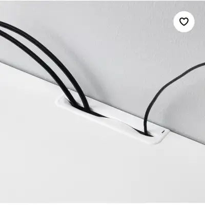 IKEA Besta tv bench., View more