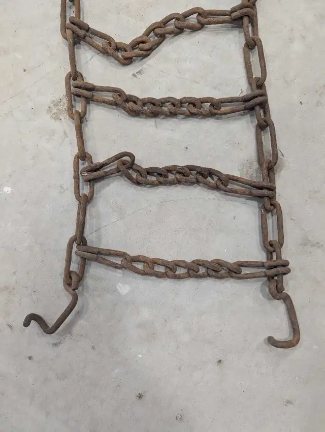 Snowblower Tire Chains in Snowblowers in Mississauga / Peel Region - Image 6