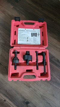 Pulley puller/Installer kit