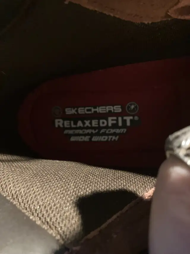 steel toe boots in Men's Shoes in Cape Breton - Image 2