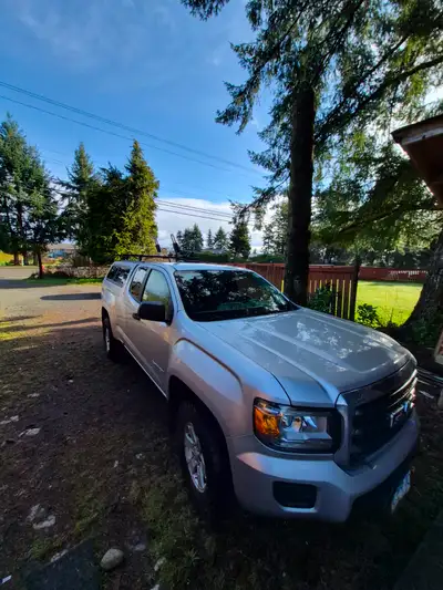 This truck is in great shape, no accidents, one owner (me) and several upgrades and add ons. Well ma...