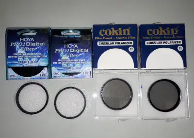 SLR Camera Lens Accessories, View more