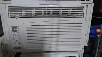 Pick up in napanee Will show running