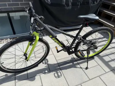 Trek Wahoo 24 bike, View more