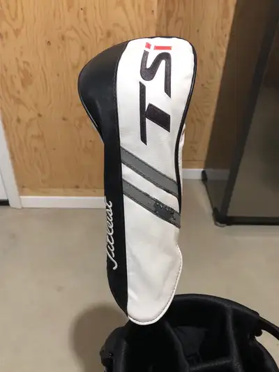 Titleist TSI2 Driver (NEW PRICE), View more