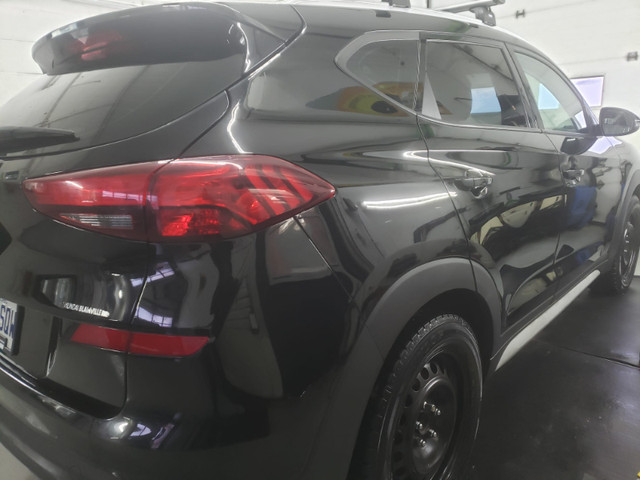 Hyundai Tucson 2019 prefered dans Autos et camions  à Laval/Rive Nord - Image 2