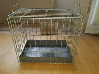 Dog/Cat Cage