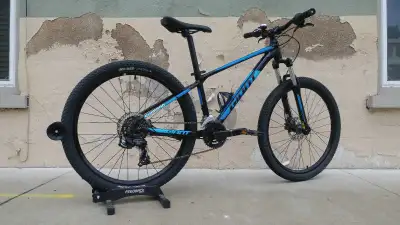 Giant ATX Kids bike 26" XXS, View more