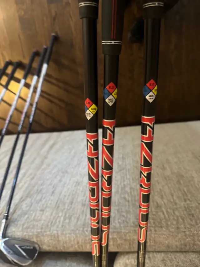 Premium Golf Clubs in Golf in City of Toronto - Image 10